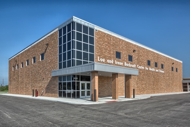 Boylan Center for Health and Fitness