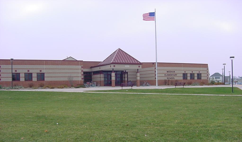 Meehan Elementary